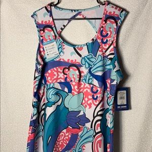 Performance Cooling Dress